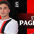 Il Sorrento calcio si muove sul mercato, preso Paglino