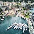 IMA Maxi European Championship: a Sorrento Galateia brilla in velocità, ma la vittoria va a Jolt