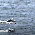 Imbarcazioni troppo vicine alla riva e velocità oltre i limiti: 4 mila euro di multe a Capri