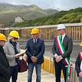 Importante traguardo per Agerola: oggi la posa la prima pietra del nuovo Polo dell’Infanzia