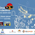 In attesa del Ferragosto, due eventi imperdibili a Valle dell'Angelo e a Roscigno  