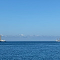 In Costa d'Amalfi due tra i velieri più grandi al mondo: il Royal Clipper e il Sea Cloud II 
