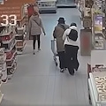 In trasferta dalla Bulgaria per derubare anziani nei supermercati, 3 arresti a Pordenone