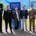 Inaugurata a Bolzano la Sezione intitolata al Vice Brigadiere Volgger, Ruocco (ANSI): «Il suo sacrificio sia monito contro la violenza»