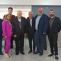 Inaugurata "Casa Serena", residenza per anziani di Cava de’Tirreni