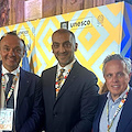 Inaugurata la Conferenza internazionale UNESCO a Napoli: occasione di valorizzazione del patrimonio partenopeo 