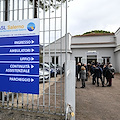 Inaugurato il Distretto Sanitario dell’ASL Salerno a Montecorvino Rovella 