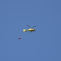 Incendi boschivi, dalla Regione 72 milioni di euro per contrastarli. Questa estate 2.259 unità operative in campo