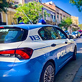 Incendia la casa della moglie: 32enne arrestato a Catania 