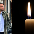 Incidente a Cava de' Tirreni: oggi i funerali di Marco Apostolico a Castel San Giorgio