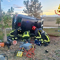 Incidente mortale sulla SP55: Ilaria incinta all'ottavo mese morta nel giorno del suo 25esimo compleanno 