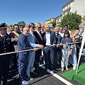 Infrastrutture. Ferrante (Mit): "Con apertura viadotto Fortorina si ricuce un territorio"