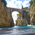 Interdizione temporanea del Fiordo di Furore / GIORNI e ORARI 
