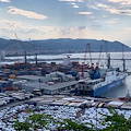 Intervento delle Autorità a Salerno: scoperti migranti clandestini su nave turca