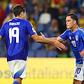 Italia, vittoria senza entusiasmo: Spalletti saluta con un 2-0 che lascia dubbi e preoccupazioni per il Mondiale 