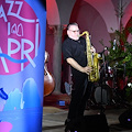 Jazz Inn Capri, edizione speciale con Mario Rosini e Nicole Zuraitis