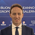 L'aeroporto di Salerno omaggia anche il Cilento, De Luca (PD): “Ora il Governo investa su infrastrutture e PNRR”