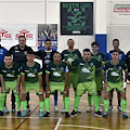 L’Amalfi Coast Sambuco raggiunge un traguardo storico: è in Serie B!