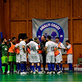 L’Amalfi Coast Sambuco riparte dai suoi eroi: ufficiali le conferme per il roster della Serie B