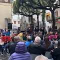L’ANPI Costiera Amalfitana celebra l’80° anniversario della Liberazione: evento il 25 aprile a Minori