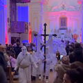 L’antico rito dei Battenti di Maiori: stasera al via le prove dei canti