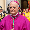 L’Arcidiocesi di Salerno-Campagna-Acerno in preghiera per Papa Francesco