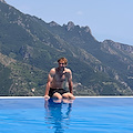 L'attore Giorgio Pasotti si racconta tra ricordi e progetti dal Caruso di Ravello