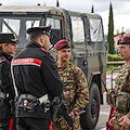 L’Esercito Italiano compie 164 anni: dal 4 maggio 1861 al servizio della Nazione