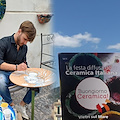L’incanto di “Buongiorno Ceramica” accende il centro storico di Vietri sul Mare