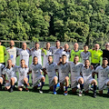 L'Intercostiera è pronta per i playoff. Sabato, in trasferta, affronterà il New Team