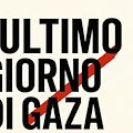 “L’ultimo giorno di Gaza”: 9 maggio flash mob a Cava de' Tirreni 