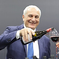 La Campania del vino protagonista a Wine Paris 2025, assessore Caputo: "Qui per promuovere la nostra biodiversità" 