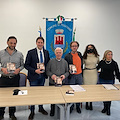 "La Chiesa di Santa Maria di Positano", Don Raffì presenta il suo libro al Comune 