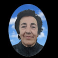 La comunità di Scala dice addio a Teresa Amato, esempio di serenità e bontà