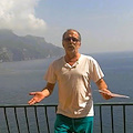 La Costa d'Amalfi piange Alfonso Toscano, volto gentile della Radiologia dell'Ospedale di Ravello 