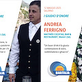 La Costa d’Amalfi protagonista a Salerno: due giudici d’eccezione per Baritalia 2025