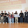 La dodicesima edizione di Cinefrutta si conclude a Giffoni: ecco chi ha trionfato tra gli studenti italiani