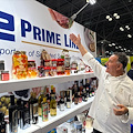 La dolce arte di Sal De Riso conquista il Summer Fancy Food Show