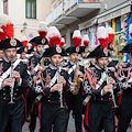 La Fanfara dei Carabinieri in concerto a Ravello: serata di beneficenza il 28 agosto