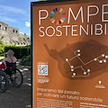 La FAO e il Parco Archeologico di Pompei lanciano il percorso educativo “Pompei Sostenibile”