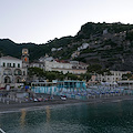 “La Festa è per Noi”, 5 settembre a Minori un evento per i più piccoli in Piazza Garofalo
