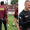 La gara di ritorno dei play-out tra Salernitana e Sampdoria è stata posticipata a domenica 22 giugno