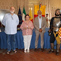 La Napoli di Ferrante e la fedeltà di Cava rivivono a Castel Nuovo