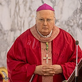 «La Pasqua ci ricorda che la morte non ha mai la risposta definitiva». Il messaggio pasquale di Mons. Orazio Soricelli 