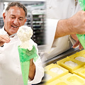 “La Pastiera da Passeggio”: a Minori il gelato ideato per Pasqua dal Maestro Pasticcere Sal De Riso