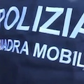 La Polizia di Stato arresta un uomo per spaccio di sostanze stupefacenti