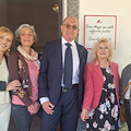 La promessa di ricordare Simonetta Lamberti sempre!