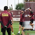 La Salernitana attende comunicazioni dal palazzo, ma i giocatori mancano