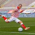 La Salernitana si rinforza in attacco con Dalmonte