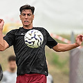 La Salernitana supera il Giulianova 2-1: doppietta di Inglese e idee tattiche in evoluzione